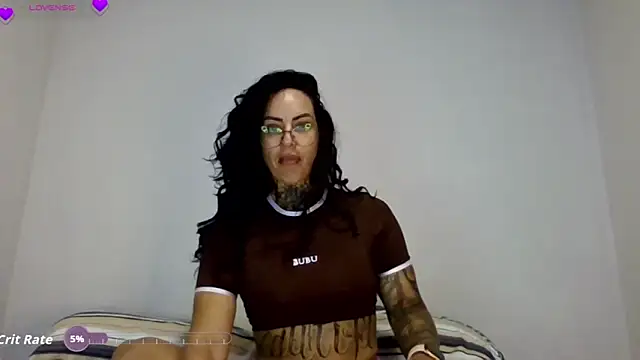 YasmimBrasil online show from 10, 1, 2026