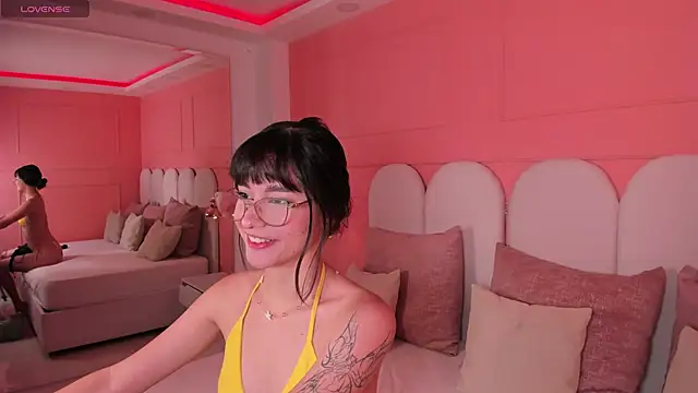 emilly williams  online show from 3, 12, 2024