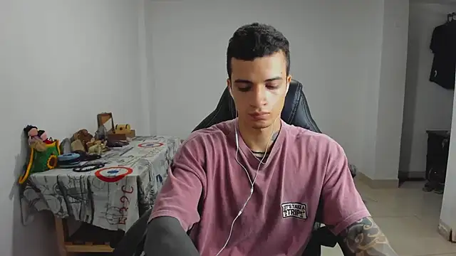 Balo lovers online show from 10, 1, 2025