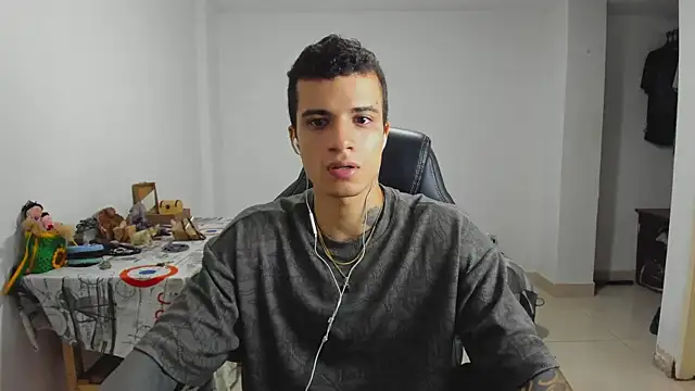 Balo lovers online show from 21, 1, 2025