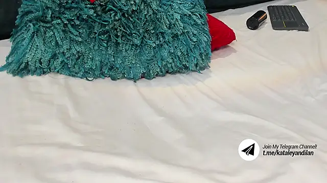 kataleyandliam online show from 28, 2, 2025