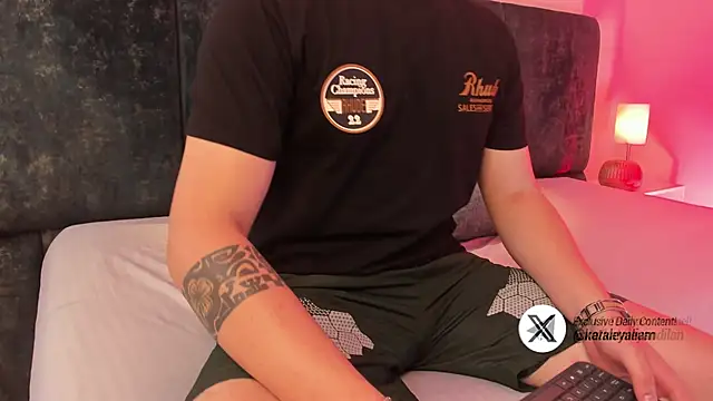 kataleyandliam online show from 18, 3, 2025