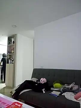 azumiichan online show from 31, 10, 2025