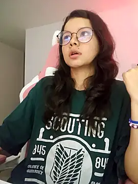 azumiichan online show from 8, 1, 2026