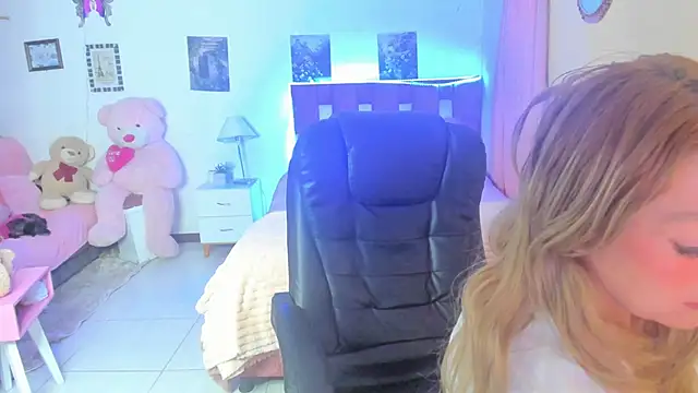 arisha katy1 online show from 17, 10, 2025