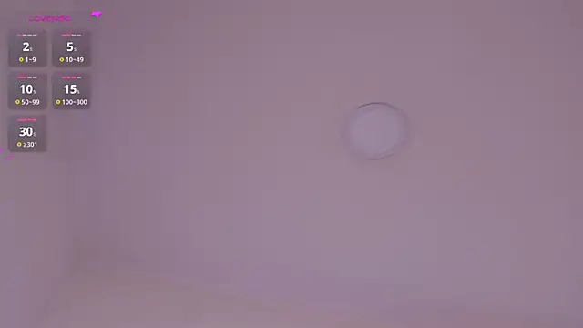 Snapshot of Im_mave chatting on 22, 2, 2025 Im mave online show from 22, 2, 2025