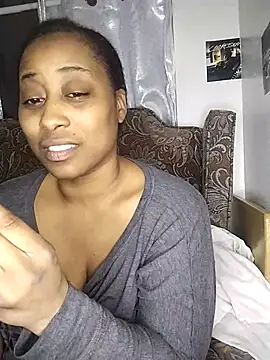 Lady Libra online show from 19, 2, 2025