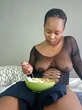 Snapshot of BrownEyed_K chatting on 2, 3, 2025 BrownEyed K online show from 2, 3, 2025