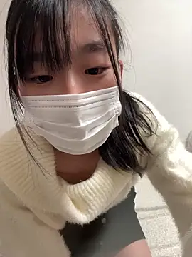 -Rinka- online show from 23, 12, 2024