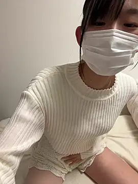 -Rinka- online show from 14, 1, 2025