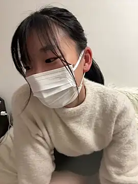 -Rinka- online show from 23, 2, 2025