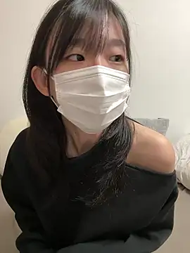 -Rinka- online show from 18, 10, 2025