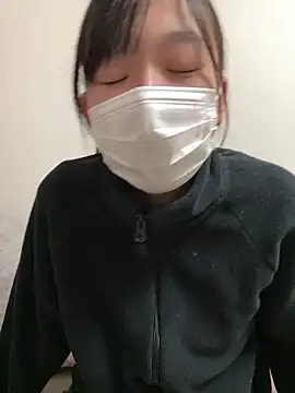 -Rinka- online show from 9, 11, 2025