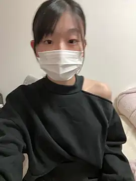 -Rinka- online show from 18, 3, 2026