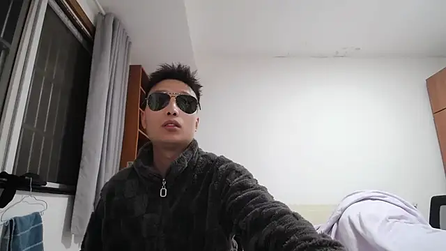 Jie-sexy online show from 15, 1, 2026