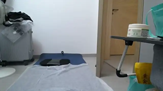 Jie-sexy online show from 25, 7, 2026