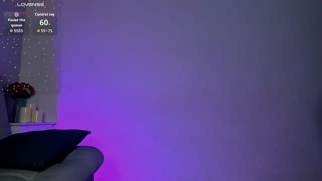 keitlynsoto online show from 27, 7, 2026