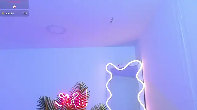 Chiara tay online show from 8, 3, 2025