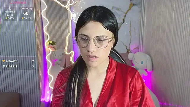 Chiara tay online show from 11, 4, 2026