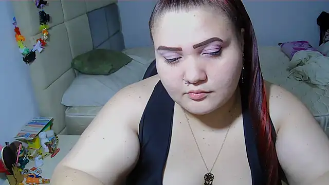 Snapshot of Jones_alexia chatting on 12, 6, 2026 Jones alexia online show from 12, 6, 2026