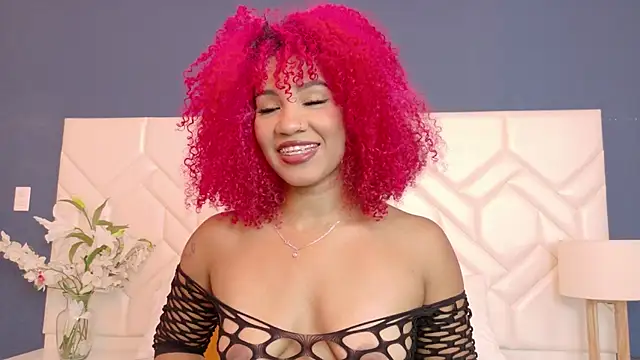 RubyRossel online show from 27, 5, 2026