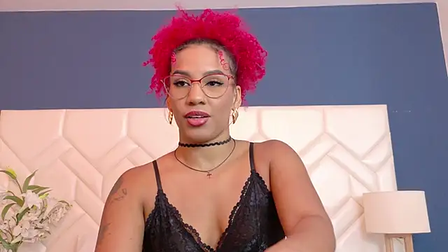 RubyRossel online show from 28, 5, 2026