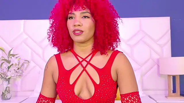 RubyRossel online show from 29, 5, 2026