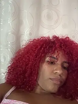 RubyRossel online show from 18, 6, 2026