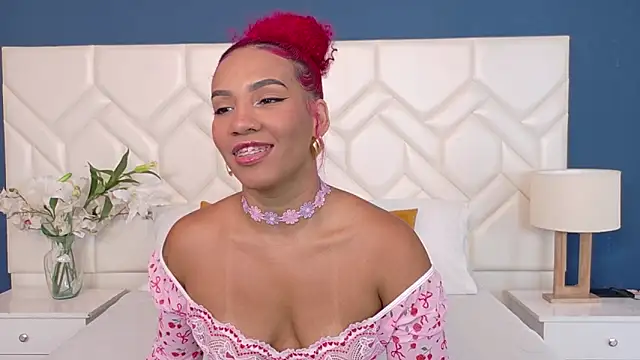 RubyRossel online show from 2, 7, 2026