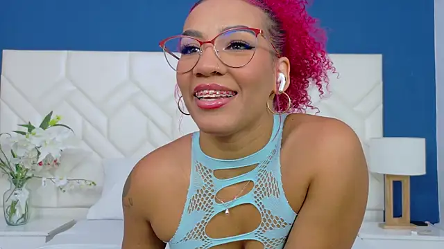 RubyRossel online show from 20, 7, 2026