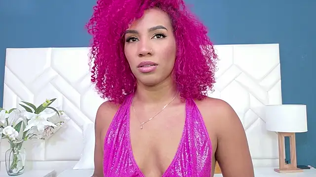 RubyRossel online show from 31, 7, 2026
