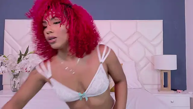 RubyRossel online show from 6, 8, 2026