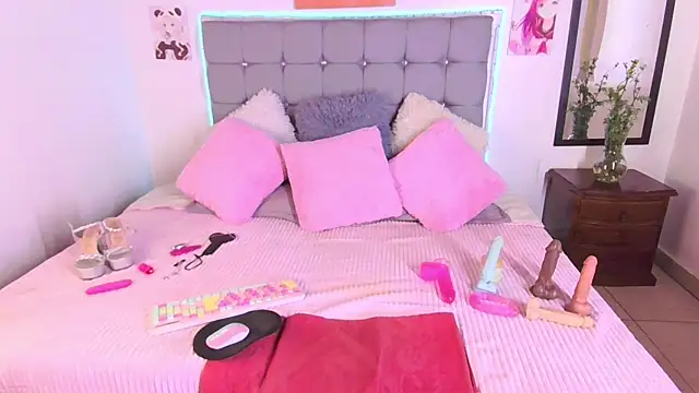 noa  01 online show from 21, 2, 2025