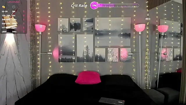 noah and rose online show from 24, 11, 2025