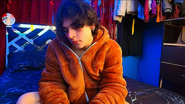 Luke Howland online show from 20, 2, 2025