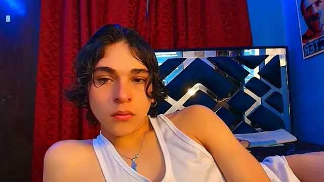 Luke Howland online show from 24, 2, 2025