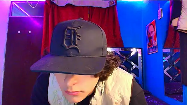 Luke Howland online show from 8, 3, 2025