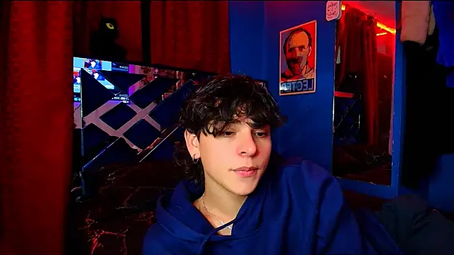 Luke Howland online show from 10, 9, 2025