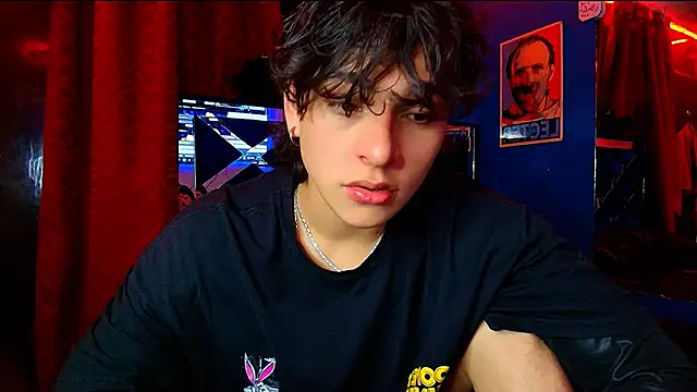 Luke Howland online show from 11, 9, 2025