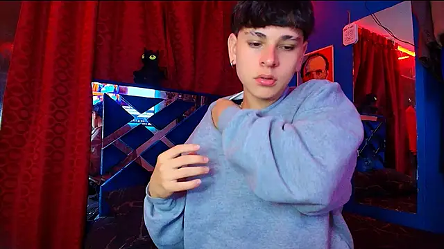 Luke Howland online show from 17, 9, 2025