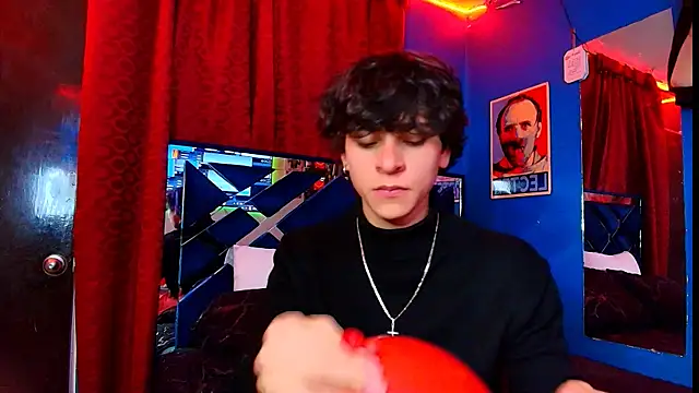 Luke Howland online show from 6, 1, 2026