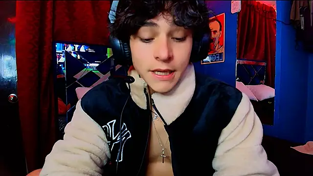 Luke Howland online show from 11, 1, 2026