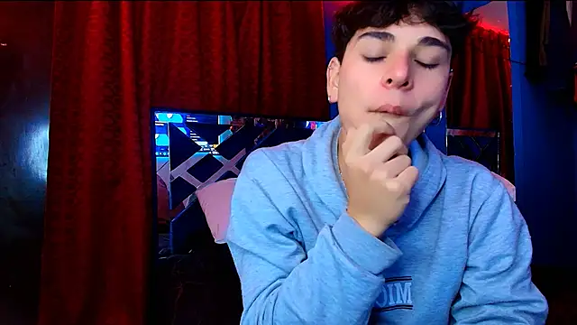 Luke Howland online show from 24, 2, 2026