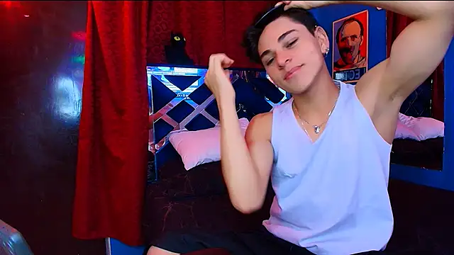 Luke Howland online show from 28, 2, 2026