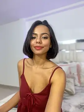 Snapshot of MelodyMarks_ chatting on 13, 1, 2025 MelodyMarks online show from 13, 1, 2025