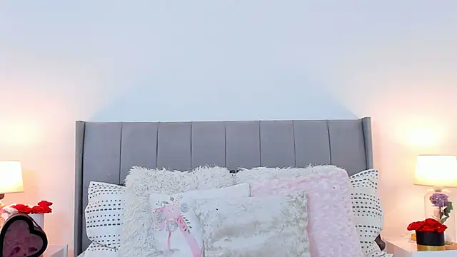 Snapshot of MelodyMarks_ chatting on 3, 10, 2025 MelodyMarks online show from 3, 10, 2025