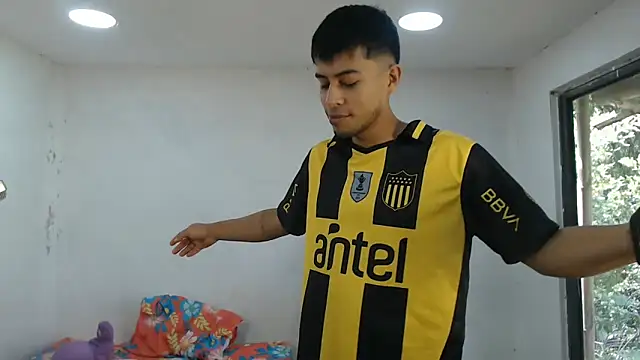 Snapshot of danielitopapuu chatting on 19, 9, 2025 danielitopapuu online show from 19, 9, 2025