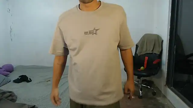 Snapshot of danielitopapuu chatting on 9, 10, 2025 danielitopapuu online show from 9, 10, 2025