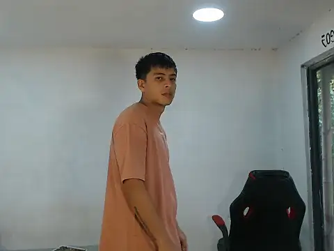 Snapshot of danielitopapuu chatting on 20, 10, 2025 danielitopapuu online show from 20, 10, 2025