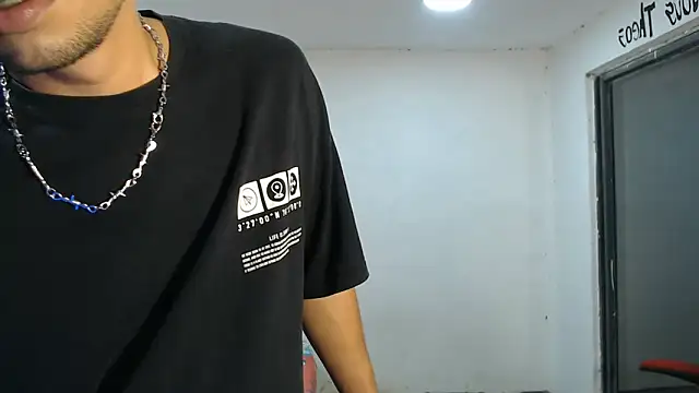 Snapshot of danielitopapuu chatting on 10, 11, 2025 danielitopapuu online show from 10, 11, 2025